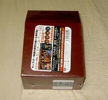 DVD「モンスター・コレクション 赤」完全初回限定生産 新品未開封 正規国内盤_画像2