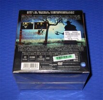 DVD「ジーパーズ・クリーパーズ フィギュアバ－ジョン」正規国内盤 初回限定生産 新品未開封_画像2