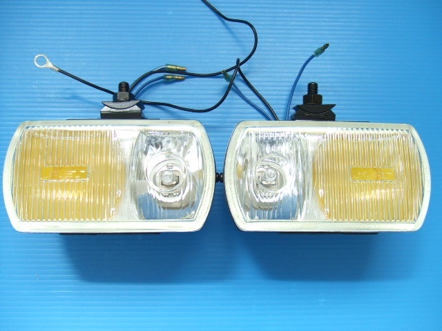 になります FET極東M6当時物 スポット JTp7u-m59091298869 旧車等に