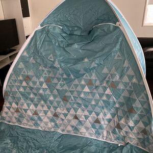 ワンタッチテント 新品