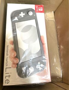 『Nintendo Switch Lite 』
