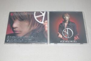 〇♪堂本光一　+MILLION but - LOVE／Deep in your heart（初回限定盤B）　CD+DVD盤