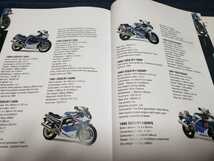 ■希少/即決/送料無料■ヘインズ/Haynes/SUZUKI/スズキGSX-R750 Rob Simmonds Foreword by ケビン シュワンツ_画像6