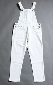 オーバーオール サロペット NAKED&FAMOUS DENIM