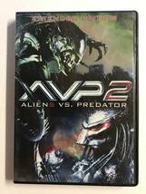 【DVD】AVP2 / エイリアンズVS.プレデター 完全版 @1K-03_画像1