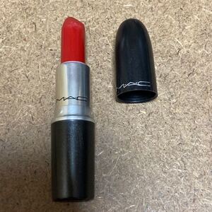 Mac マックリップスティック MACリップ マック