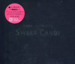 CD SWEET CANDY BLENDA meets R&B　新品未開封