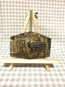 ☆キッズサイズ・立体インナー・ハンドメイド☆