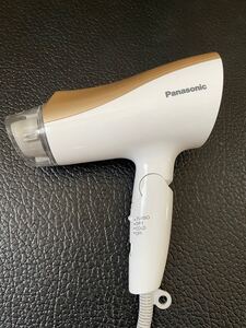 パナソニック Panasonic ヘアードライヤー EH-NE59-N