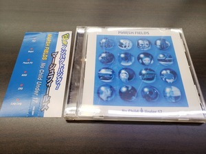 CD / MARSH FIELDS　マーシュフィールズ / 中古