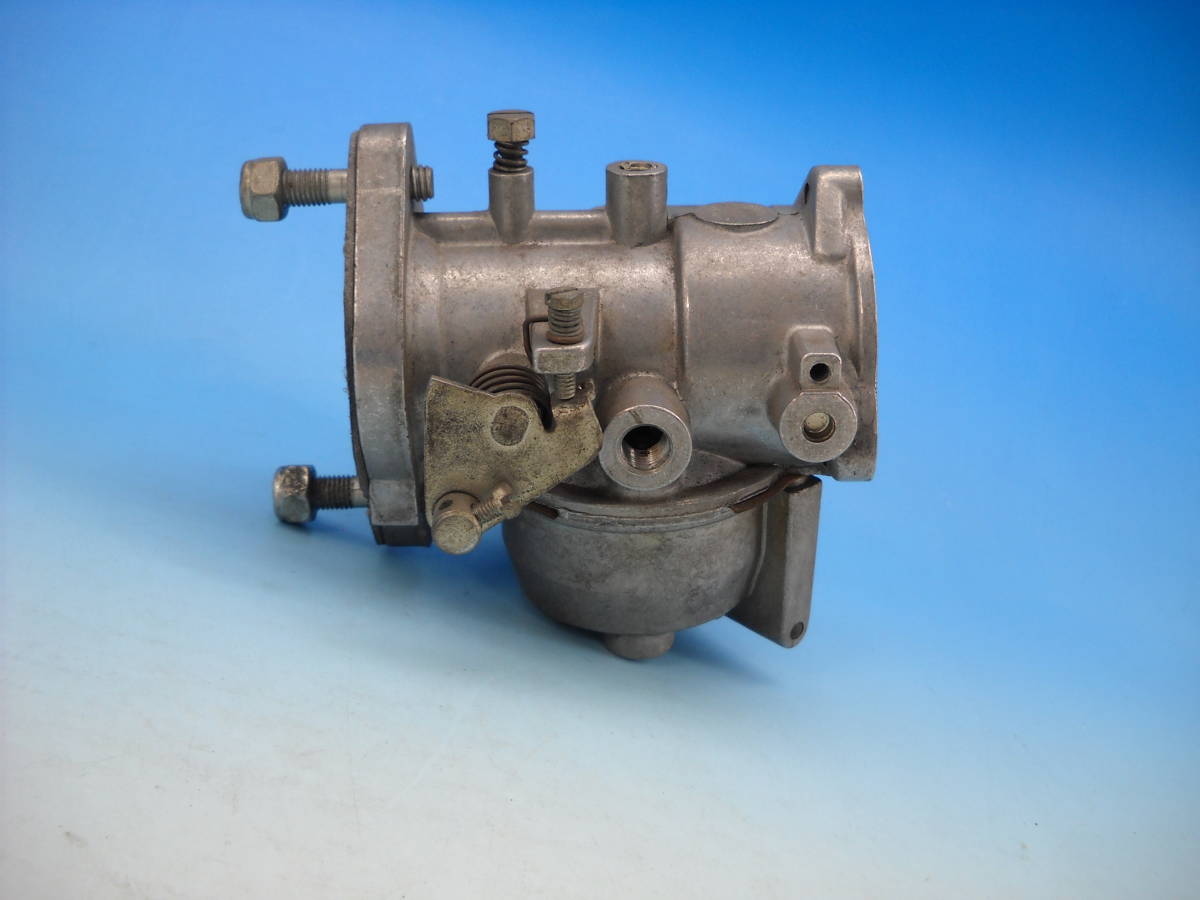 東京工場 Bendix ベンディックス ゼニス キャブ リビルド済 ショベル