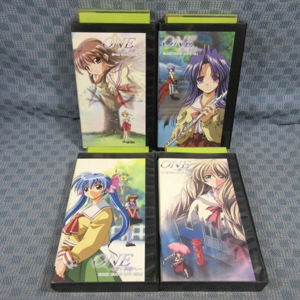 貴重作品‼️未DVDセル版「ブラックアウト」全6巻セットVHS | 7payments