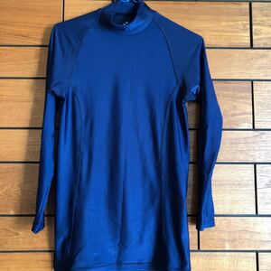 インナー 防寒対策 sサイズ 160
