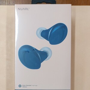 NUARL N6 mini 2SE ワイヤレスイヤホン