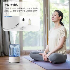 加湿器