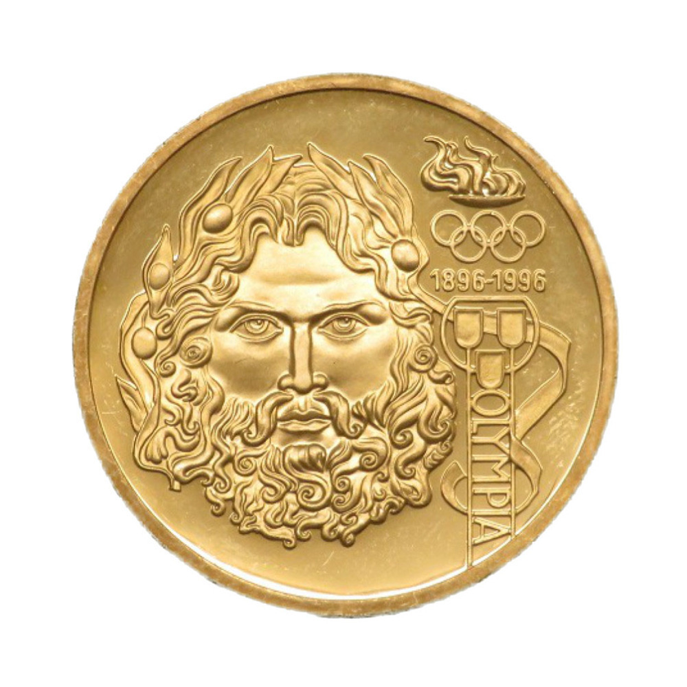 ヤフオク! -オリンピック 金貨(アンティーク、コレクション)の中古品 