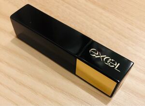 美品!excel!エクセル グレイズバームリップGB12
