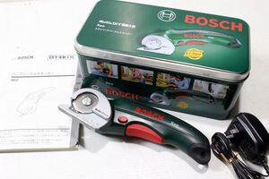 BOSCH(ボッシュ) バッテリーマルチカッター XEO