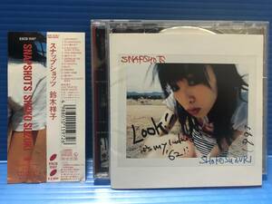 【CD】鈴木祥子 スナップショッツ SHOKO SUZUKI SNAPSHOTS JPOP 999