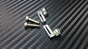  pra Fit original front bearing holder independent 3 times 