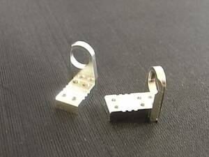  pra Fit original rear bearing holder 0.5mm up slot car for 