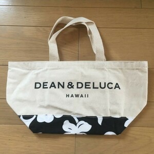 【ハワイ限定】Sサイズトートバッグ