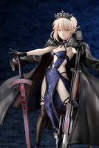 Fate/Grand Order ライダー アルトリア・ペンドラゴン オルタ アルトリア ペンドラゴン フィギュア_画像4