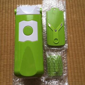 スライサーセット