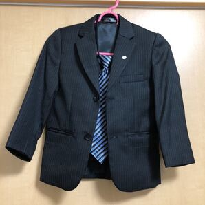 男子フォーマルスーツ お値下げしました!
