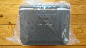 ビューティ&ユース ユナイテッドアローズ コールマン EXCURSION COOLER 16QT/クーラーボックス 色:グレー