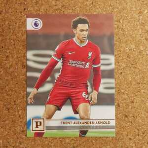 panini Chronicles soccer Trent Alexander Arnold パニーニクロニクルズサッカー トレントアレクサンダーアーノルド リヴァプール england