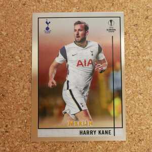 topps merlin Harry KANE トップスマーリン ハリーケイン トッテナム イングランド