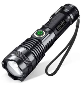 LED懐中電灯 p282