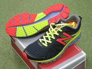 new balance/ニューバランス/M1500/26.0cm(ブラック/グレー)【M1500BG2】