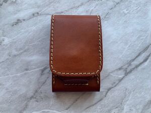 本革ケース iQOS