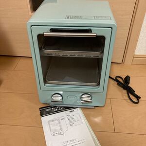 LADONNA オーブントースター ラドンナ 未使用