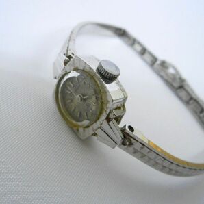 腕時計 ジャンク109 CITIZEN Hi-mode レディース手巻き W.G.P.