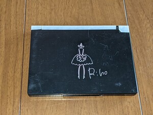 AVON カラーパレット 中古 リップ アイシャドウのみ