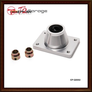 T2GARAGE タレットタイプショートシフターシフトプジョー206 306 GTI DターボHDIシトロエンXSARA T2QS002