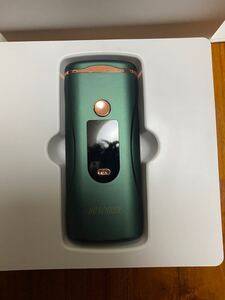 脱毛器 HOSCARER 九段階調節 IPL光 美容器 髭 VIO対応 光エステ フラッシュ式 50万回照射 全身