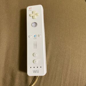 Wii リモコン