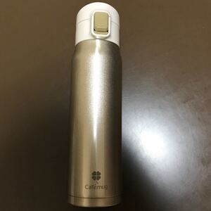 【新品未使用】ステンレスマグボトル 真空 保温・保冷