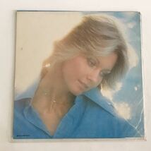 RCD-262 水のなかの妖精　オリビア・ニュートン・ジョン(OLIVIA NEWTON JOHN) LP レコード_画像2