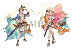ヤフオク グラブル ジータ スキンの中古品 新品 未使用品一覧 ヤフオク グラブル ジータ スキンの中古品 新品 未使用品一覧