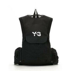 【新品】Y-3 RUNNING バックパック