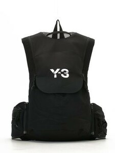 【新品】Y-3 RUNNING バックパック