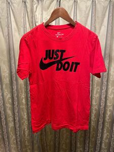 NIKE ナイキ 半袖Tシャツ サイズM