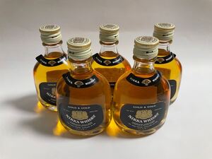 古酒 ウイスキー ニッカ