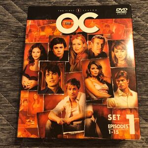 The OC ファーストセット1 ミーシャバートン
