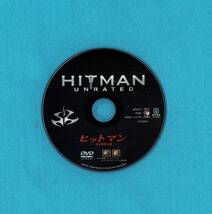 セル版DVD ヒットマン　HITMAN / ティモシー・オリファント, オルガ・キュリレンコ_画像2